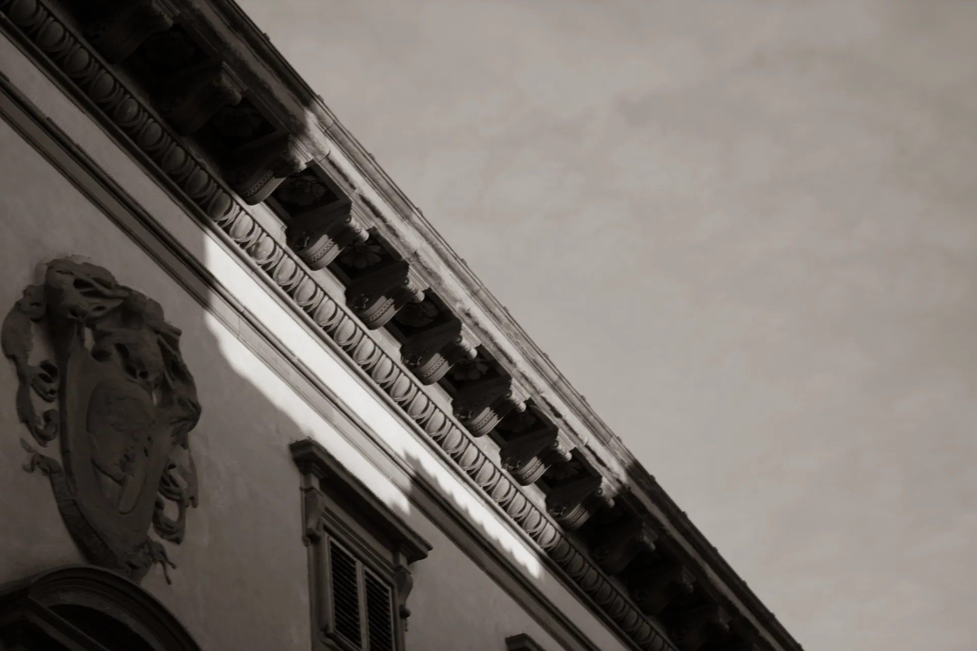 Between Stone & Sky II